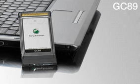 索尼爱立信GC89无线上网卡 重温经典，解读无线CarPlay连接新趋势