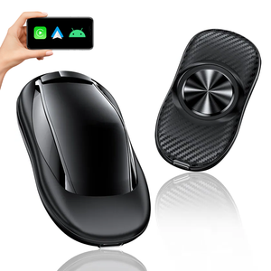 Flash播放器在KitKat Android设备上实现无线CarPlay的探索与挑战